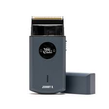 StyleCraft x Johnny B Uno Shaver
