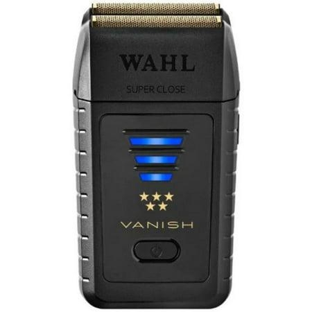 Wahl Double Foil Shaver - Vanish