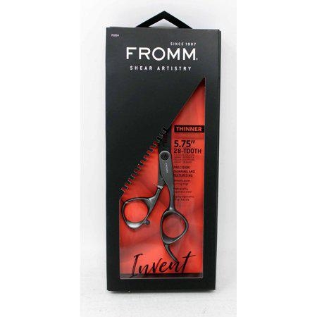 Fromm Thinner 5.75 28- Tooth Shears #F1014