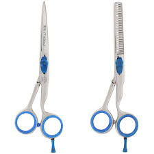 Misaki Shear Set - Shear and Thinning