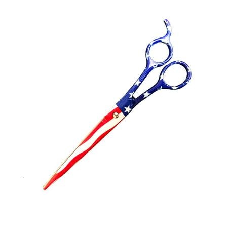 Md USA Flag Shears