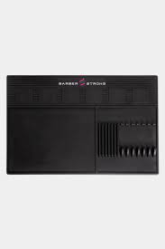 Barber Strong Magnetic Mat