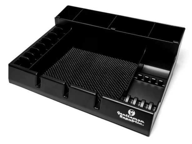 Gentlemen Republic Station Organizer