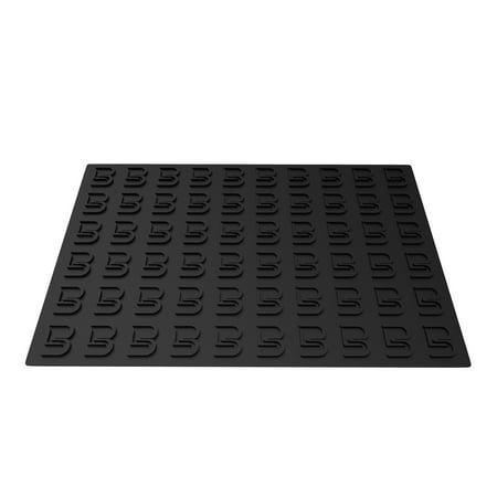 LEVEL3 Silicone Non-Slip Barber Mat