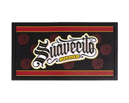 Suavecito Santo Roble Tapered Barber Mat