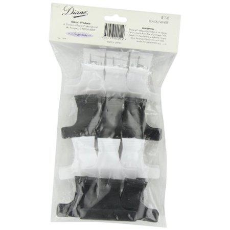 Diane Butterfly Clips Small