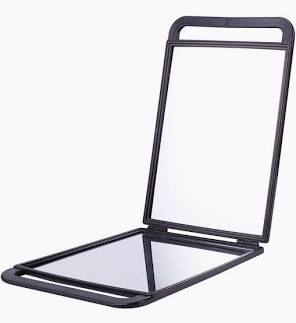 Dual Side Mirror
