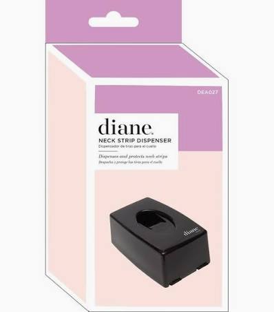 Diane Neck Strip Holder