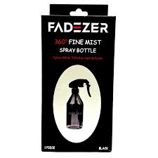 Fadezer Spray Bottle