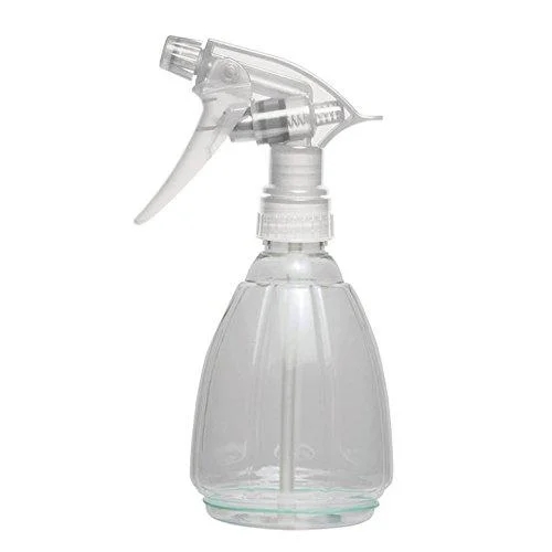 Diane Spray Bottle (Color : Clear/Pink)