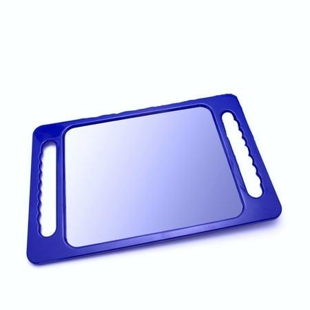 Johnny B Handheld Mirror