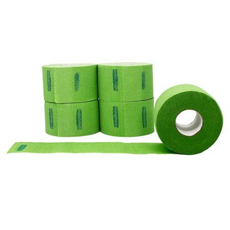 LEVEL3 Neck Strips 5 Pack - Lime