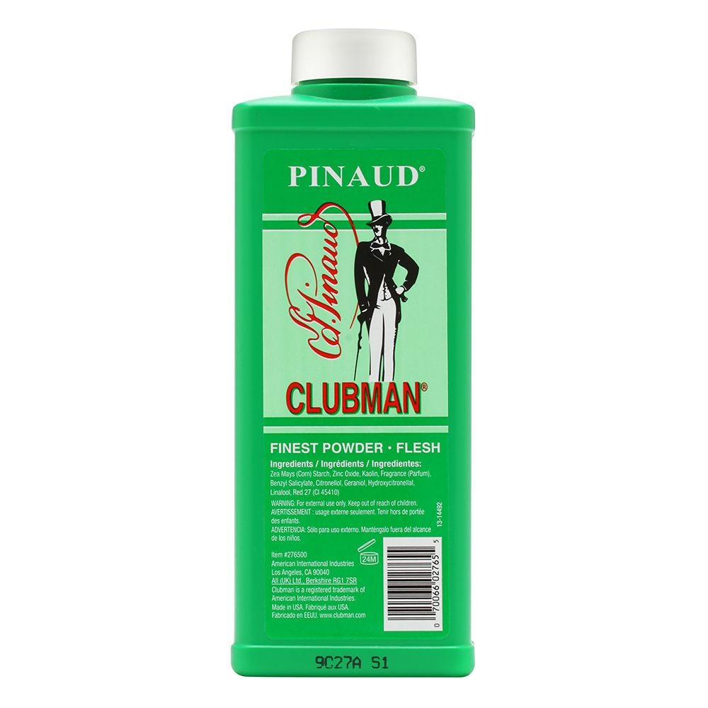 Pinaud Clubman Finest Powder 9oz