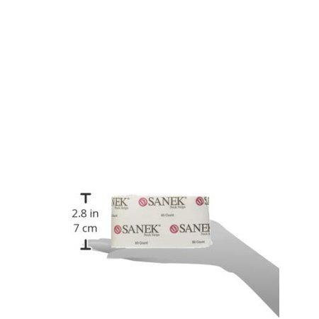 Sanek Neck Strips 1 Pack