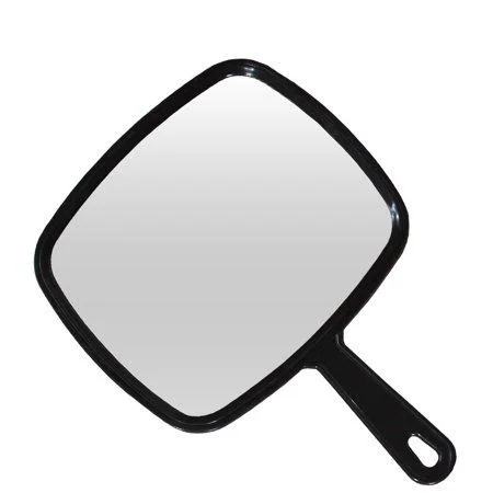 Soft 'N Style Make-up Mirror 8" x 9" Black (SNS-11BK)