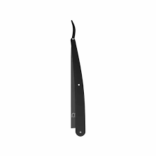 LEVEL3 Straight Razor Holder Black