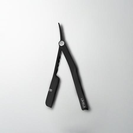 LEVEL3 Milly Clutch Razor Holder - Black
