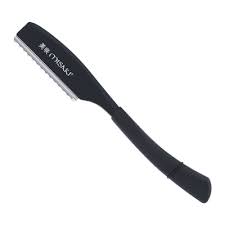 Misaki Rubber Handle Texture Razor