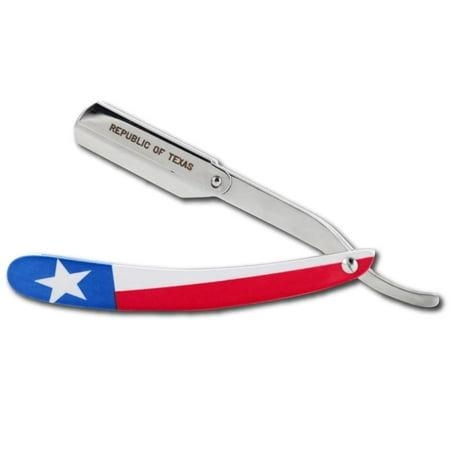 Md Texas Flag Razor Holder