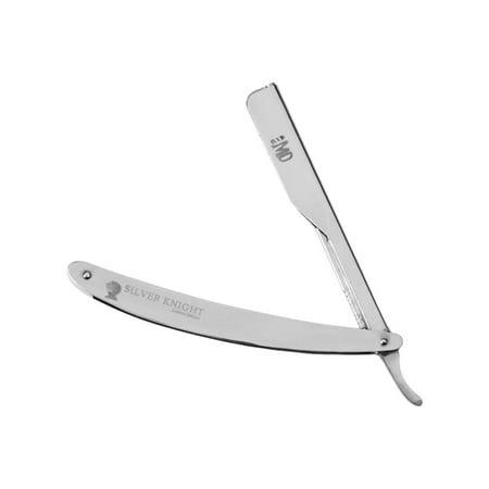 Md Silver Knight Razor Holder