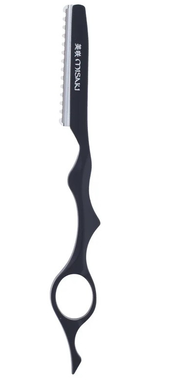 Misaki Texture Razor