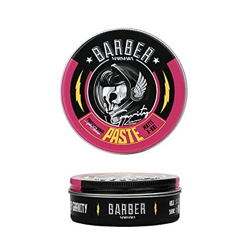 Barber Marmara Space Wax Series (Paste)
