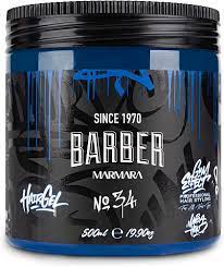 Barber Marmara No.34 Hair Styling Gel 500 ml