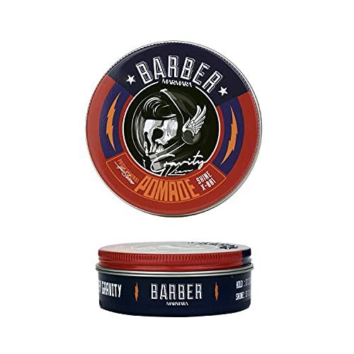 Barber Marmara Space Wax Series (Pomade)