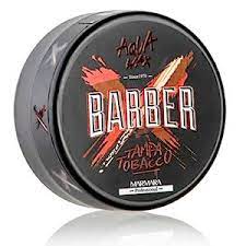 Barber Tampa Tabacco Aqua Wax