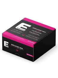 Elegance Depilatory Wax Rings