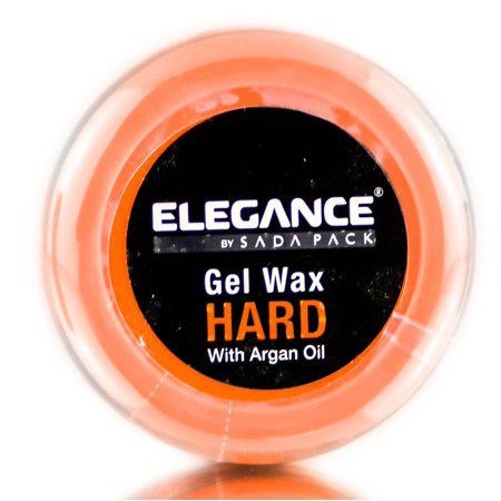 Elegance Gel Wax Hard