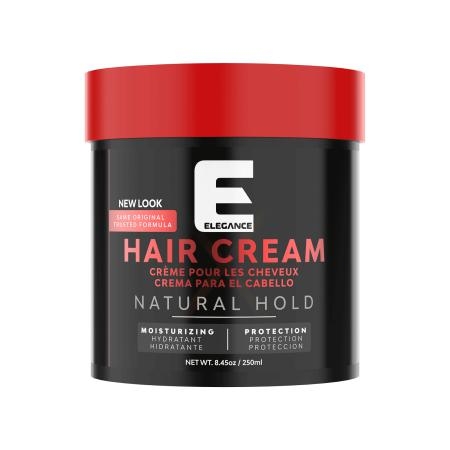 Elegance Hair Cream