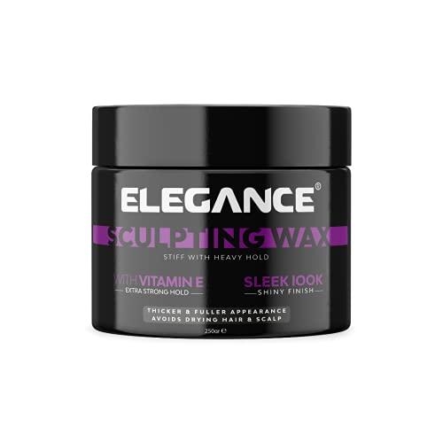 Elegance Sculpting Wax 250gr