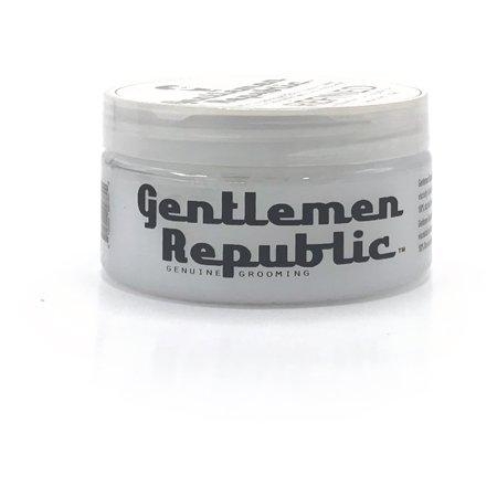 Gentlemen Republic 8oz Refined Gel
