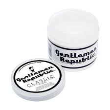 Gentlemen Republic Classic Pomade