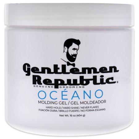 Gentlemen Republic Oceano Gel 16oz Gel
