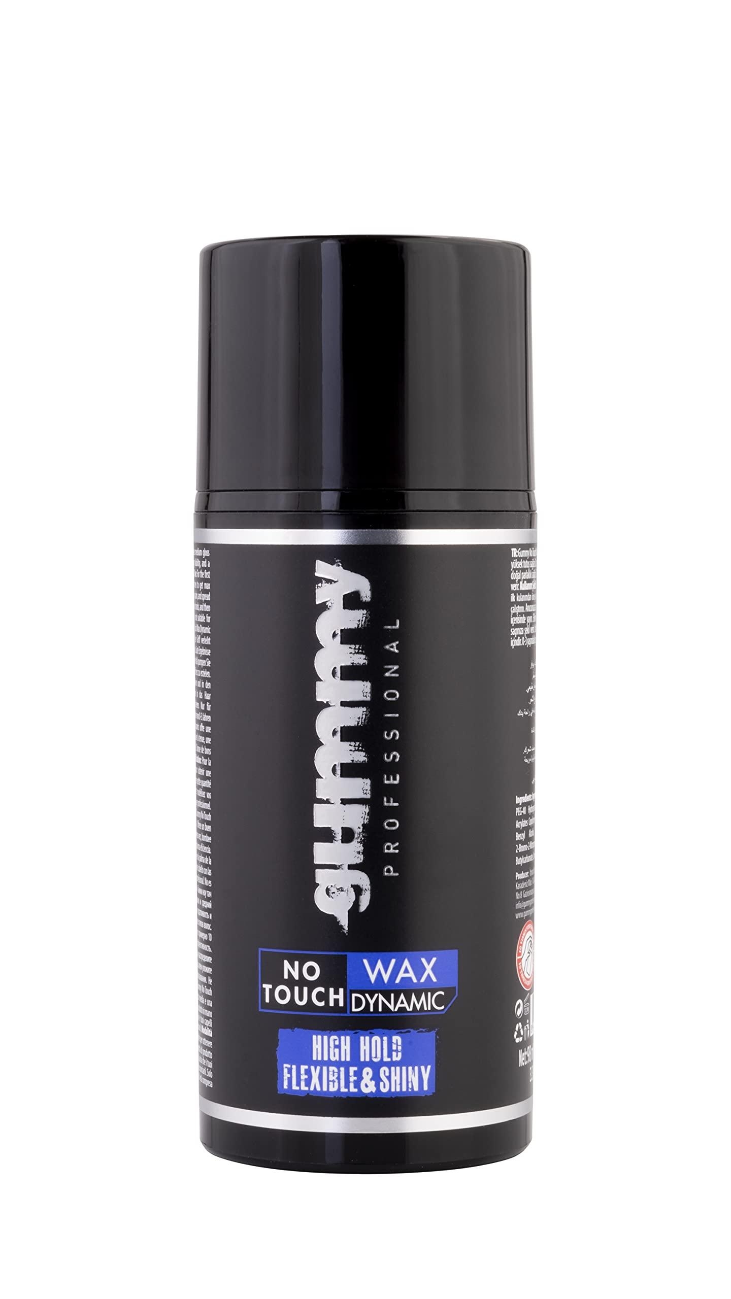 Gummy No Touch Wax 98 ml (Dynamic)