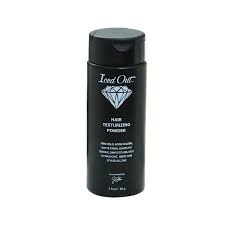 Iced Out Hair Texturizing Powder