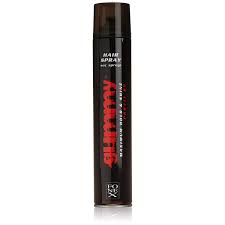 Gummy Professional Ultra Strong Keratin Hair Spray 13.5oz/400ml