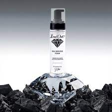Iced Out Silk Mousse Foam