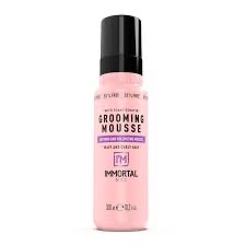 IMMORTAL Grooming Mousse