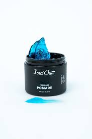 Iced Out Pomade