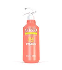 Immortal NYC Dragon, Leave In and Detangler Spray, 17 oz