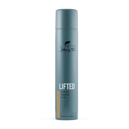 Johnny B Lifted Aerosol Spray