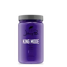 Johnny B. King Mode Hair Styling Gel 32oz