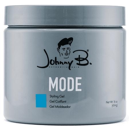 Johnny B Mode Styling Gel 16oz