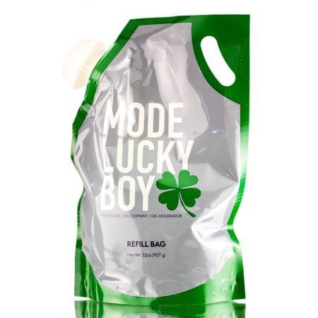 Johnny B Mode Lucky Boy Styling Gel