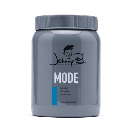 Johnny B Mode Styling Gel 64oz