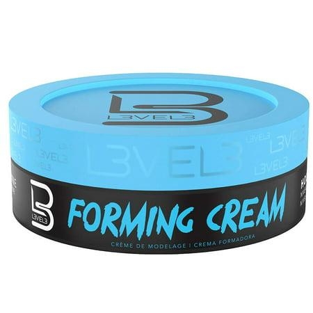 LEVEL3 Forming Styling Cream 150ml