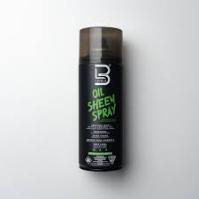 LEVEL3 Hair Oil Sheen Spray